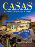 Casas e Curvas na Arquitetura Brasileira